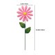 thumbnail image 2 of unbranded 6Ud Estacas De Metal Para Jardín Con De Multicolor Para Exterior Resistente Al, 2 of 8