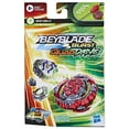 thumbnail image 2 of Beyblade Burst QuadDrive Wrath Cobra C7 Starter Pack Battling Game Top, 2 of 5