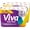 Family Triple Roll, variant on Viva Signature Cloth Paper Towels, Choose-A-Sheet Size, 3 Double Rolls, 86 Sheets per Roll (Packaging May Vary)