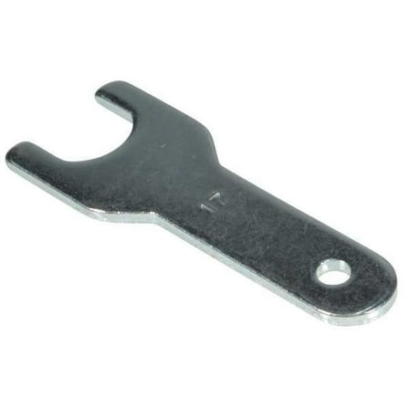 Westward Collet Wrench,17mm PN5ZL14019G
