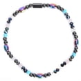 thumbnail image 1 of Bracelet de cheville magnétique pour perte de poids, brûle-graisses et améliore la circulation sanguine, 1 of 4