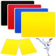 thumbnail image 1 of Tablas Reutilizables de Taekwondo para Romper Jecery EVA 30x23 cm 4 Colores, 1 of 6