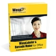 thumbnail image 2 of Wasp WaspLabeler & Barcode Maker, License, 10 User, 2 of 2