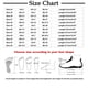 thumbnail image 3 of Sandalias de punta estrecha informales con correas en los tobillos a la moda de verano para mujer, zapatos de tacón alto con cadena Wmkox8yii  hfjk3342, 3 of 5