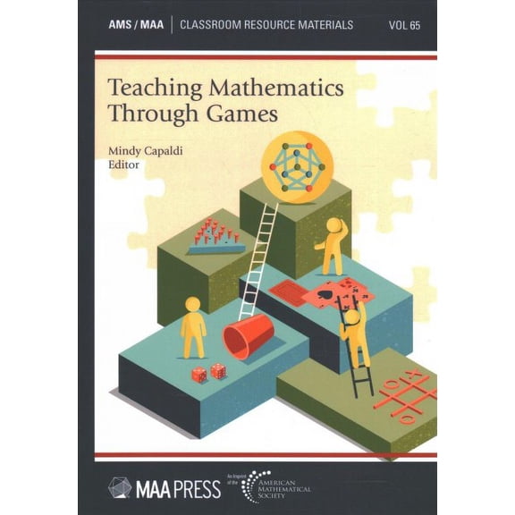 Teaching Mathematics Through Games