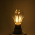 thumbnail image 2 of 12V E27 LED Bulb, Warm/Cool White, 360 Degrees Celsius OB, Durable PC  Aluminum, Ideal For Home/Shop, 2 of 5
