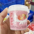 thumbnail image 3 of A Bucket Of Mud Slime Kit Kids Modeling Slime Clay Safe Slime AntiStress Gift Toys T1U1, 3 of 5