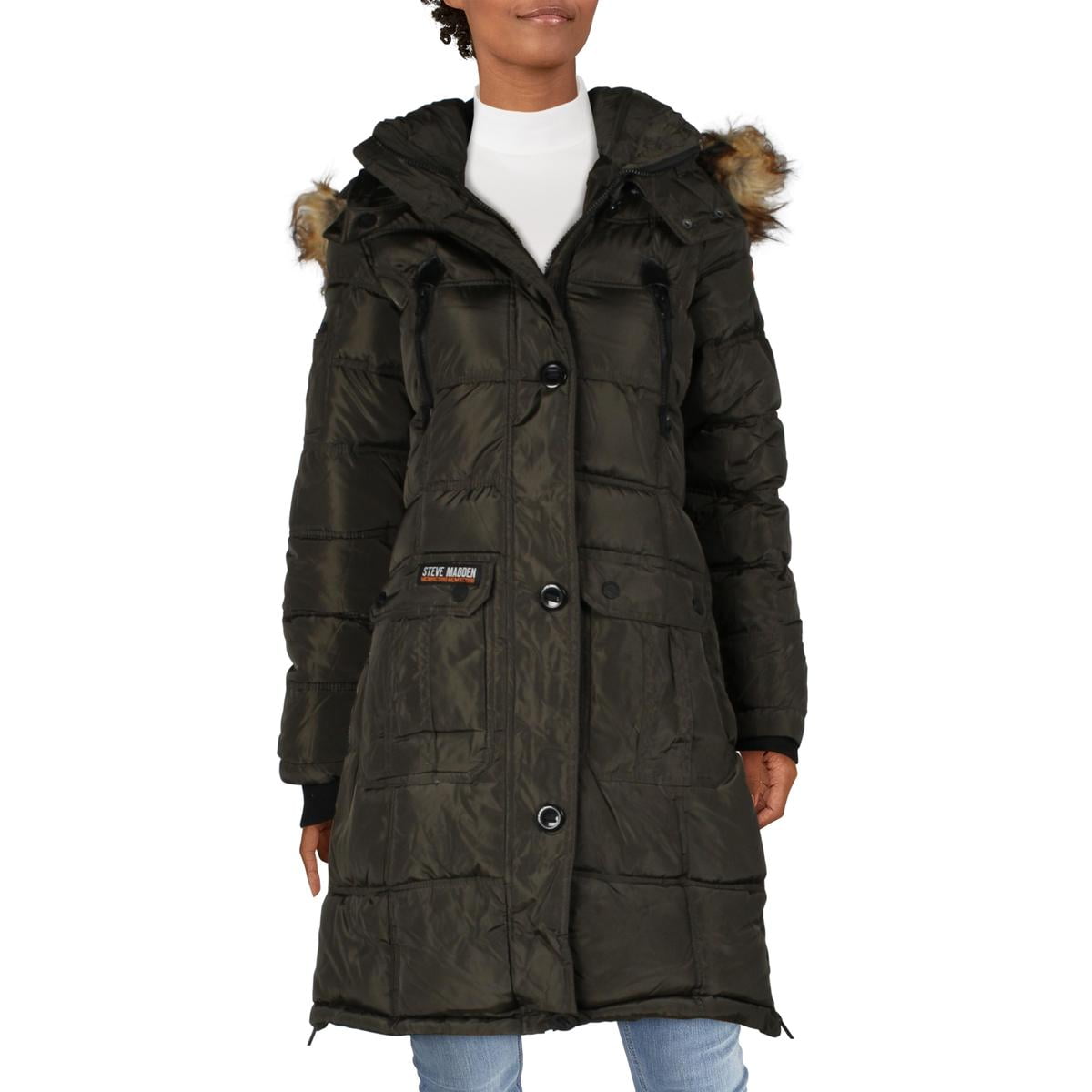 kohls steve madden jacket