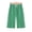 Green womens pants, variant on up to 60% off Gifts Usmixi Womens Half Pants Casual Solid Loose Straight Drawstring Elastic Waist Shorts Summer Comfy Cotton Linen Pocket 1/2 Pants White s