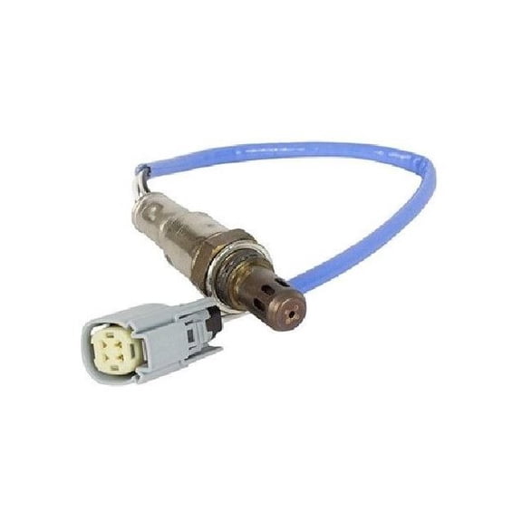 Downstream Oxygen Sensor - Compatible with 2016 - 2019 Ford F-53 Motorhome Chassis Motorhome - Stripped Chassis 2017 2018