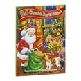 thumbnail image 2 of (2 pack) RL Albert & Son Santa Christmas Advent Calendar, 1 Calendar with 24 Pieces, 2 of 8