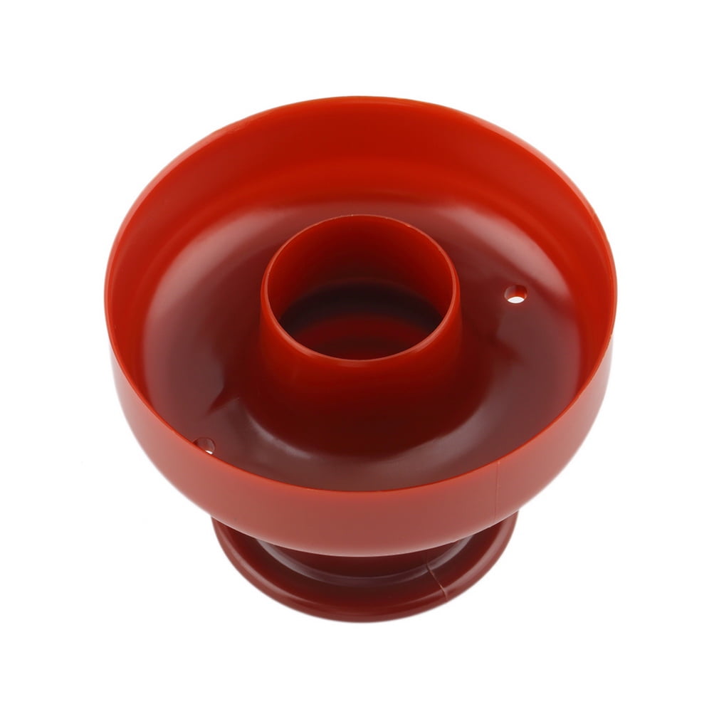 Fancyy Plastic Doughnut DIY Donut Maker Cutter Mold Fancyy Plastic Doughnut DIY Donut Maker Cutter Mold