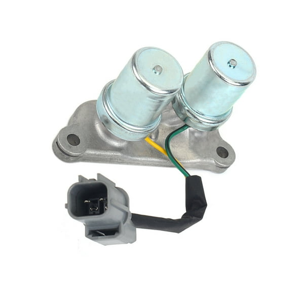 Woudy Transmission Shift Control Solenoid for HONDA CIVIC CRV 1996-2000 2001 28200-P4R-003