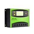 thumbnail image 3 of PWM Solar Controller 20A 30A 40A 50A 60A 12V/24VAutomatic Recognition Automatic Universal USB ,Easy to Operate, 3 of 6