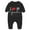 Black, variant on Wancir I Love My Grandpa Awesome Grandpa Gift Toddler Bodysuit Infant Romper Unisex Baby Long Sleeve cloths