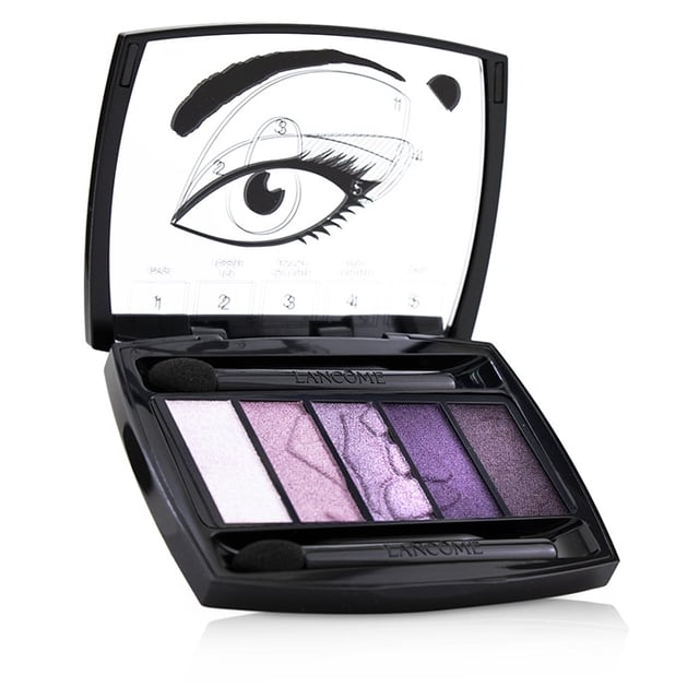 Paleta de sombras de ojos Lancome Hypnose #06 Reflet D'Améthyste