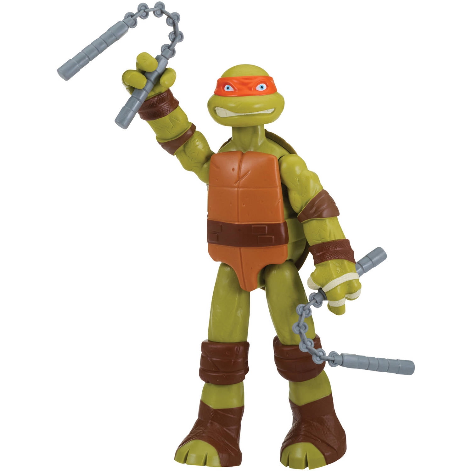large ninja turtle toy