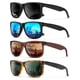 thumbnail image 1 of Gafas de Sol Polarizadas KALIYADI con Protección UV400 para Hombre, 1 of 7