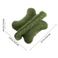 thumbnail image 2 of 4 Pcs Mouse Wrist Rests Creative Small Wrist Pillows Support Cushions for Computer Laptop Office Work, 2 of 3