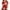 Red-A, variant on Qiaocaity Women's Scrubs Top with Pocket, V-Neck Printed Casual Short Sleeve Working Uniform Top Nurses Tunic Uniform Clinic Carer V-Neck Protective Clothing Tops