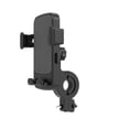 thumbnail image 3 of PVCS Universal Bike Phone Mount Bicycle Handlebar Cell Phone Holder 4 to 5.8in Phone, 3 of 9