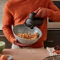 thumbnail image 6 of KitchenAid GO Cordless Hand Mixer | Black Matte, 6 of 9