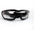thumbnail image 2 of 1 Pc Kiteboarding Sunglasses Kitesurfing Kite Head Band Motorcycle Goggles Foam, 2 of 6
