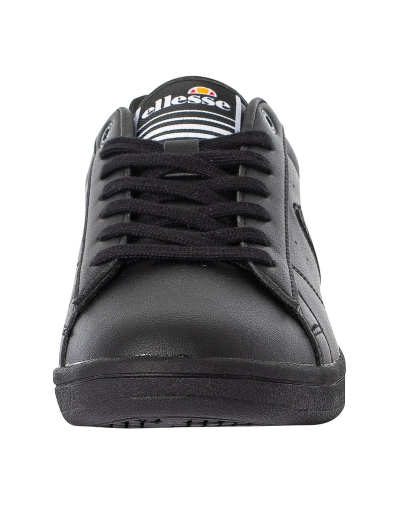 Ellesse LS290 Cupsole Trainers, Black - Walmart.com