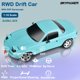 thumbnail image 2 of RC Drift Car Skymaker Miata Mazda MX-5 escala 1/18 RWD 2.4 GHz, 2 of 6