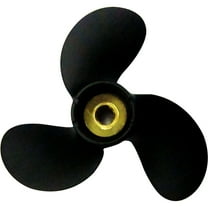Elica in plastica 7,25 x 6 - Eliche SOLAS in Alluminio - MTO Nautica Store