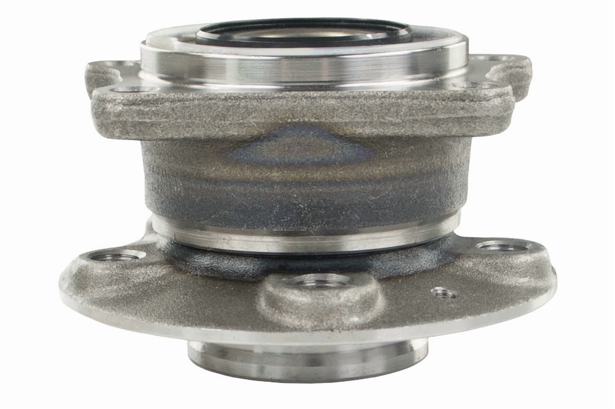 Mevotech Original Grade G512273 Wheel Bearing and Hub Assembly