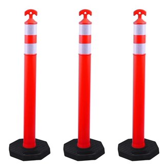 Traffic Cones - Road Safety Cones
