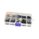 thumbnail image 2 of Kit de tornillos RC, actualización, pieza, escala 1/12, herramienta de reparación, piezas de repuesto, bricolaje, accesorios modificados, piezas de, 2 of 9