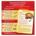 thumbnail image 2 of (4 pack) Lipton Soup Secrets Ring O Noodle Soup Mix with Real Chicken Broth 4.9 Oz, 2 of 7