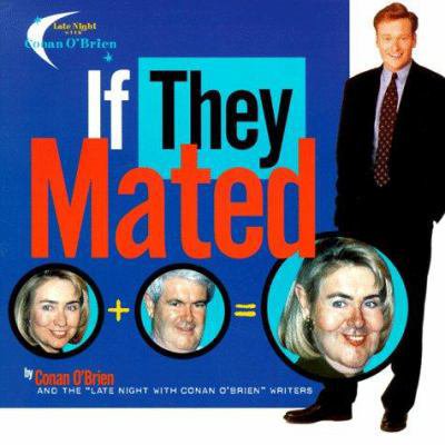 Pre-Owned If They Mated (Paperback) 0786881569 9780786881567