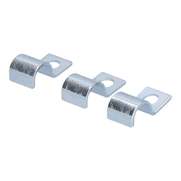Steel pipe 2024 saddle clamp