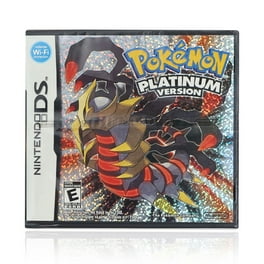 NDS ポケモン　ダイヤモンド　海外版　Pokemon DIAMOND USA Pokemon-Diamond-DS-NDS-Game-US