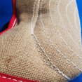 thumbnail image 2 of stanreset Linen Triangular Target Dog Training Equipment Durable For Long-lasting Easy To Clean Easy To Wear, 2 of 6