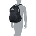 thumbnail image 2 of adidas Mundial Team Backpack - Black, 2 of 3