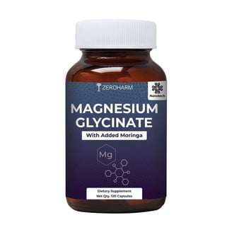 magnesium glycinate l carnitine Spring Valley Acetyl L-Carnitine HCI & Alpha Lipoic Acid Dietary Supplement Capsules, 50 count