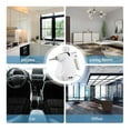thumbnail image 6 of 1000W Portable Steam Cleaner, High Pressure/Temperature Steam Cleaning Machine For Air Conditioner Kitchen Hood Steaming Cleaner ,Efficient Stain Removal, 6 of 7