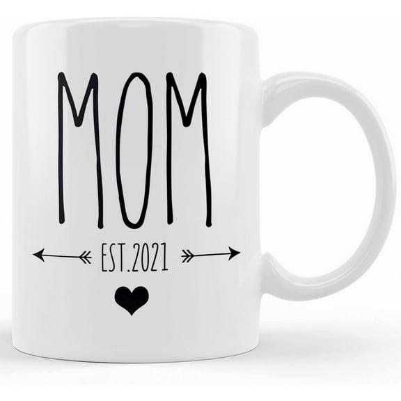 Mom And Dad Couples Mugs, Mother's Day Gifts For Mom From Son, Kids, Gift For Mom, Funny Mom Mug, Birthday, Christmas Gift 11oz Or 15oz