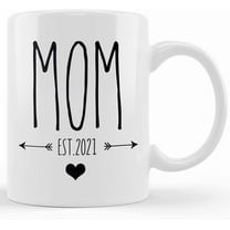 Mom And Dad Couples Mugs, Mother's Day Gifts For Mom From Son, Kids, Gift For Mom, Funny Mom Mug, Birthday, Christmas Gift 11oz Or 15oz