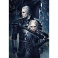 thumbnail image 2 of Rompecabezas Serie The Witcher III Clementoni 1000 piezas, 2 of 2