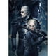 thumbnail image 2 of Rompecabezas Serie The Witcher III Clementoni 1000 piezas, 2 of 2