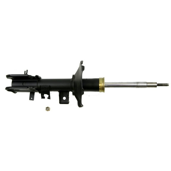 Gabriel G56615 Ultra Front Left Strut Fits 99-01 INFINITI QX4; 99-01 Nissan Pathfinder (1 pack)