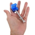 thumbnail image 3 of FENGGUIQU 2Ud Herramienta Caja Fija Abrazadera Aluminio Para Camion Caja Herramienta Montaje, 3 of 6