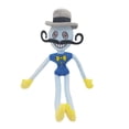 thumbnail image 1 of Poppy Playtime Daddy Long Legs Plush Toy, 18" Soft Stuffed Doll for Kids & Fans, 1 of 1