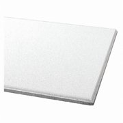Armstrong Ceiling Tile,48 in L,24 in W,PK6 1914A