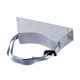 thumbnail image 3 of Soporte para cilindro de gas Soporte para botellas Bastidor Durabilidad Accesorios Profesional Gris, 3 of 9